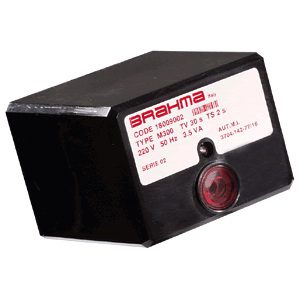 Блок управления горением Brahma M300 18009002