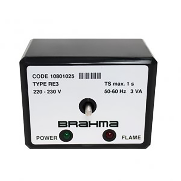 Brahma RE3 10801025