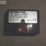 Блок управления горением Brahma OR3/B 18048620