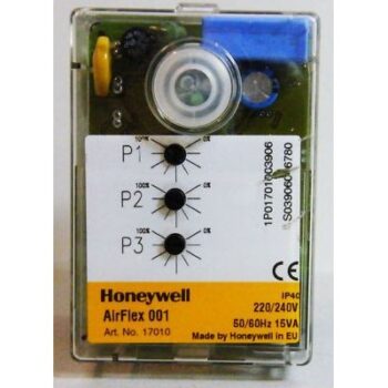 Блок Honeywell Airflex 001 17010