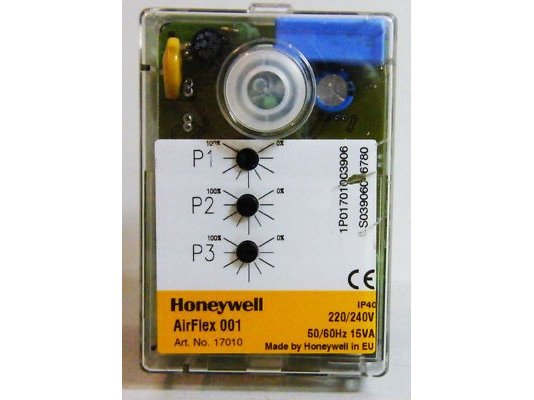 Блок Honeywell Airflex 001 17010U