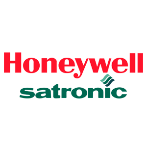 satronic honeywell logo