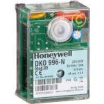 Блок управления горением Honeywell DKO 996-N MOD.05 0419005U