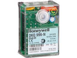 Блок управления горением Honeywell DKO 996-N MOD.05 0419005U