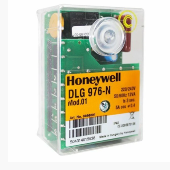 Блок управления горением DLG 976-N mod.03 Satronic/Honeywell 0466003U