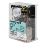 Блок управления горением Satronic/Honeywell TF 974 2524