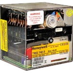 Топочный автомат Satronic/Honeywell TMG 740-3 mod.43-35 08218U