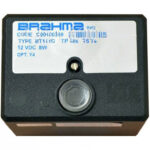 Блок управления горением Brahma серии BT111G C00100369
