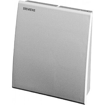 Комнатный датчик температуры воздуха Siemens QAA24
