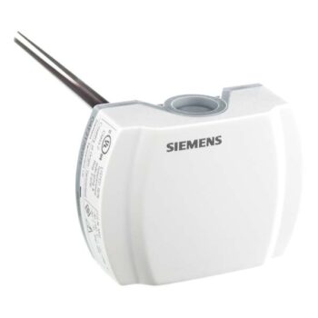 Погружной датчик температуры воды Siemens QAE2111.010