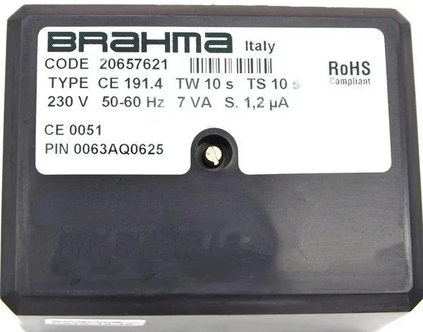 Brahma CE191.4 20657621