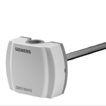 Погружной датчик температуры воды Siemens QAE2120.010