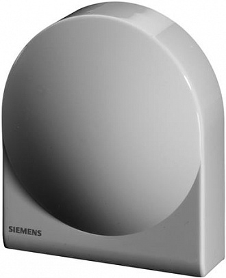 Датчик температуры наружный Siemens QAC34/101