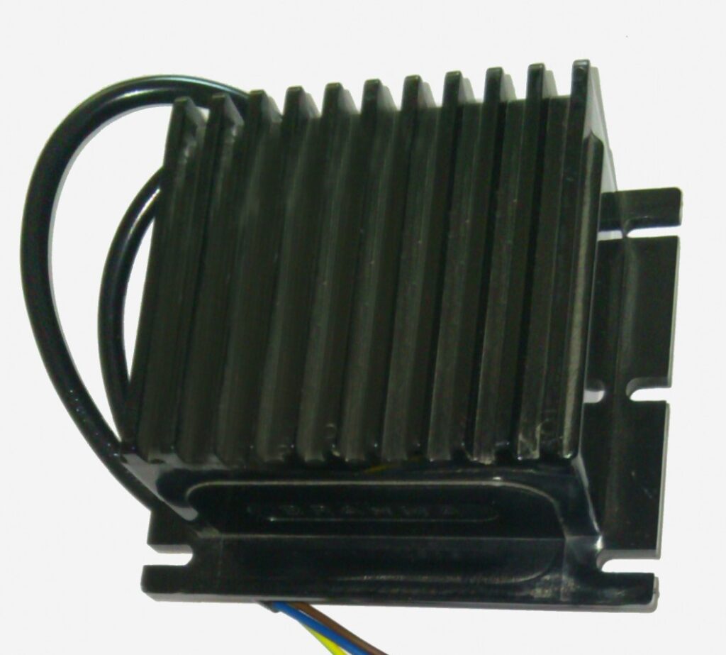 Электронный трансформатор розжига Brahma TB1LVCA 15911026