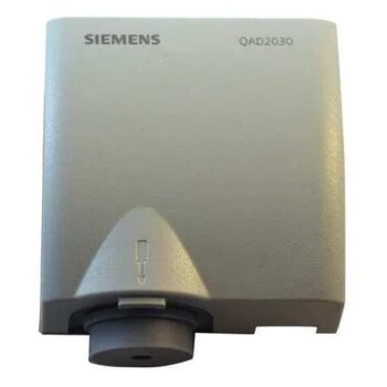 Накладной датчик температуры воды Siemens QAD2030