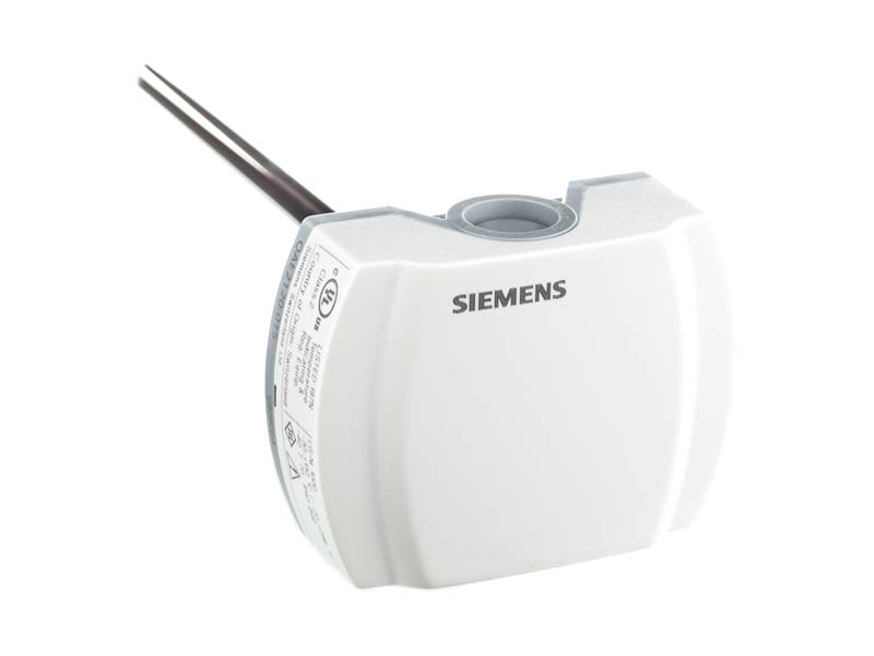 Погружной датчик температуры воды Siemens QAE2111.015