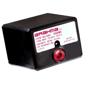 Блок управления горением Brahma MF2/5 18018452