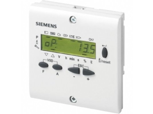 Панель оператора с дисплеем Siemens AZL23.00A9