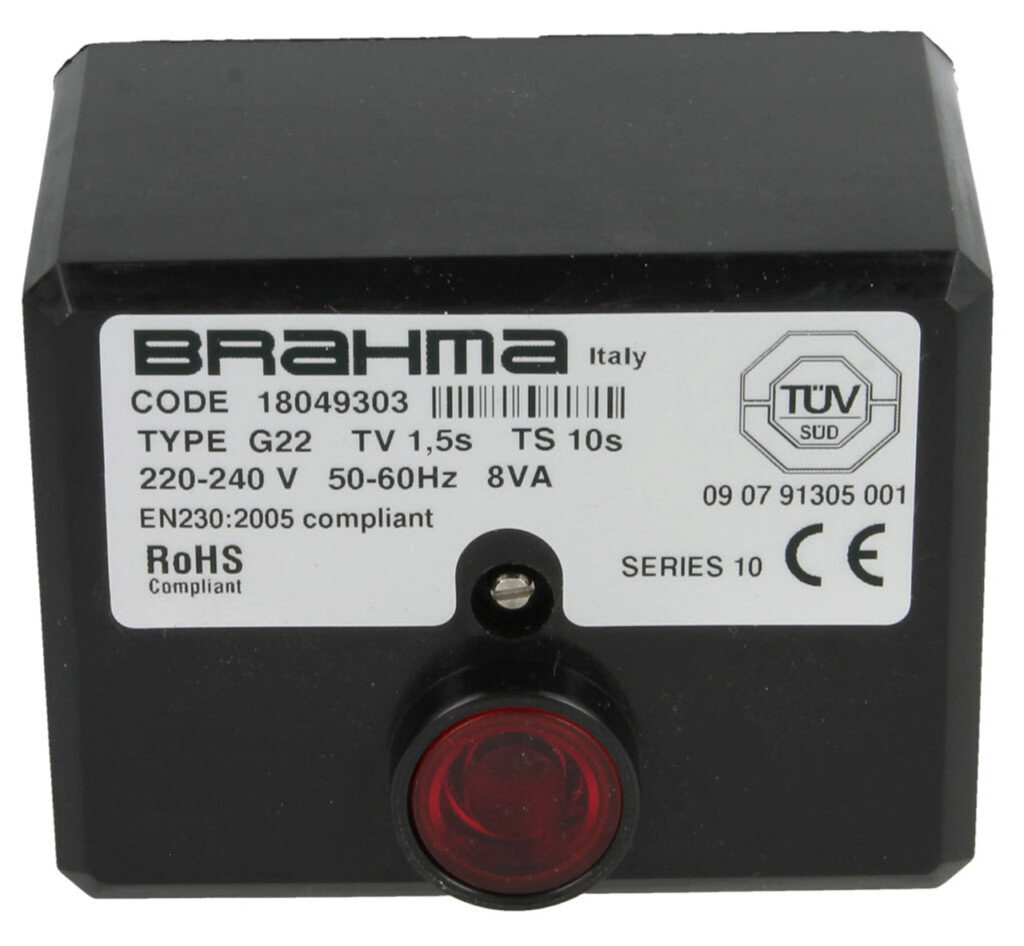 Brahma G22 18049303