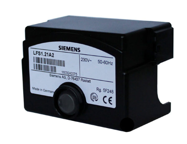 Реле факела Siemens LFS1.21A2 LFS1.21A2