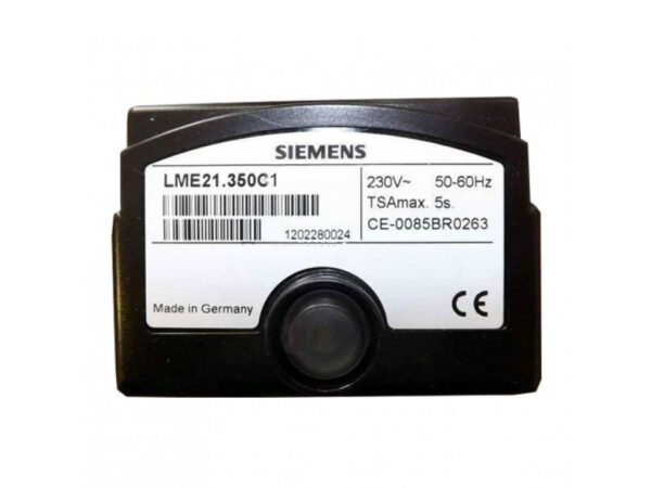 Блок управления горением Siemens LME21.350C1