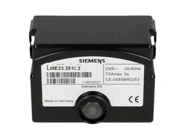 Блок управления горением Siemens LME23.351C2