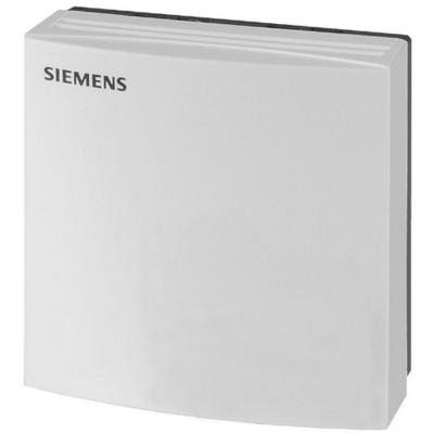 Комнатный гидростат Siemens QFA1000
