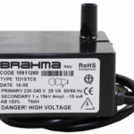 Электронный трансформатор розжига Brahma TD1STCS 15911260