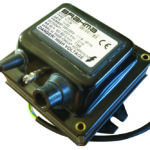 Индукционный трансформатор розжига Brahma T11/M 15093201