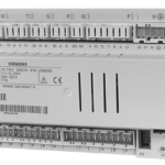 Тепловой контроллер Siemens RVS46.530/109