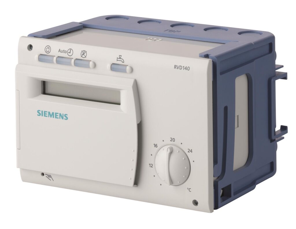Контроллер Siemens RVD140-C