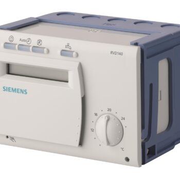 Контроллер Siemens RVD140-C
