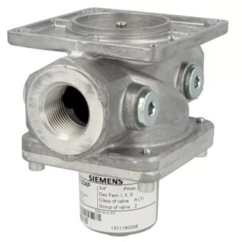Газовый клапан Siemens VGG10.504P