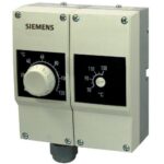 Сдвоенный погружной термостат Siemens RAZ-ST.011FP-J