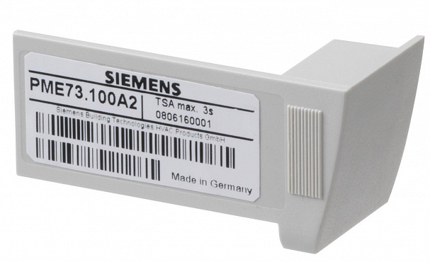 Модуль программирующий Siemens PME73.831A2