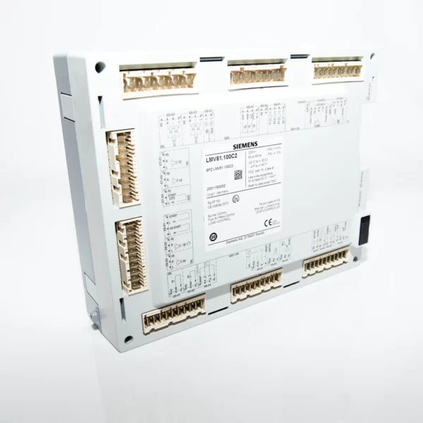 Siemens LMV51.100C2