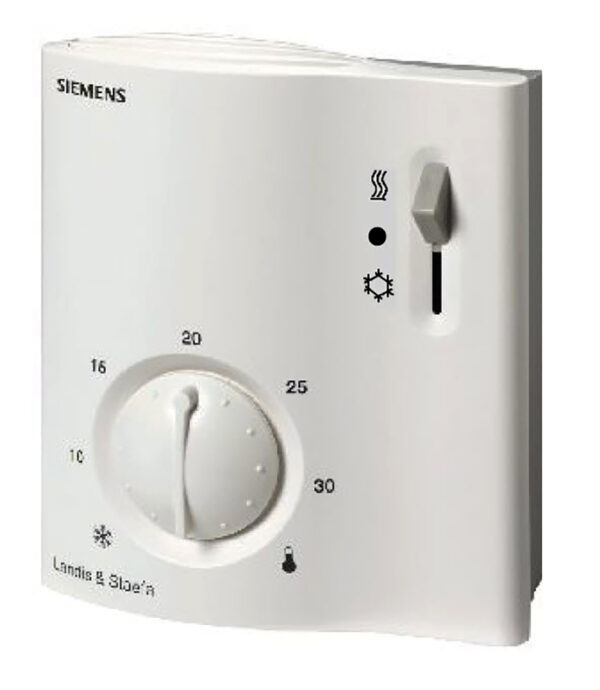 Термостат комнатный Siemens RCU50.2