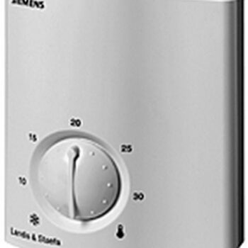 Термостат комнатный Siemens RCU10