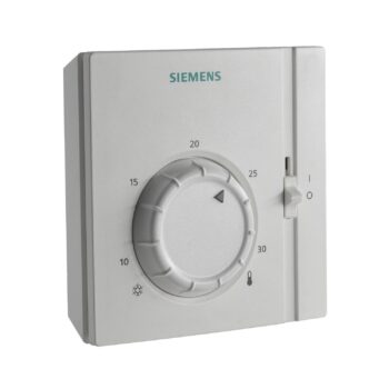 Термостат комнатный Siemens RAA31