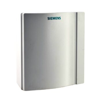 Комнатный термостат для отопления/охлаждения Siemens RAA11
