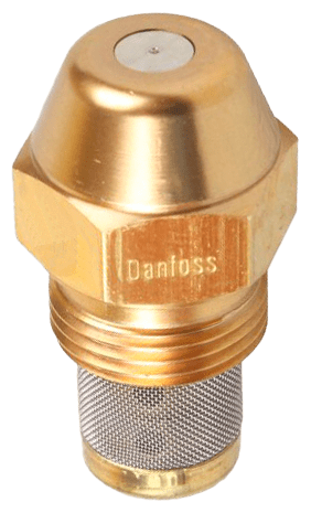 Топливная форсунка Danfoss 6,00GPH,45В 030B0077