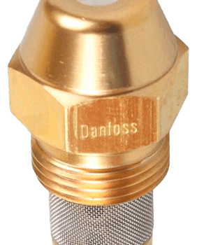 Топливная форсунка Danfoss 5.00GPH,45B 030B0073