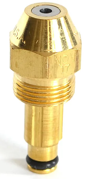 Топливная форсунка топливо-воздушная (тип DA1.5) 38745-001