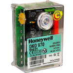 Топочный автомат Satronic/Honeywell DKO 970 Mod.21 0310021