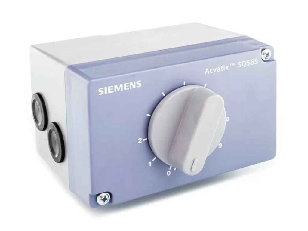 Siemens SQS65