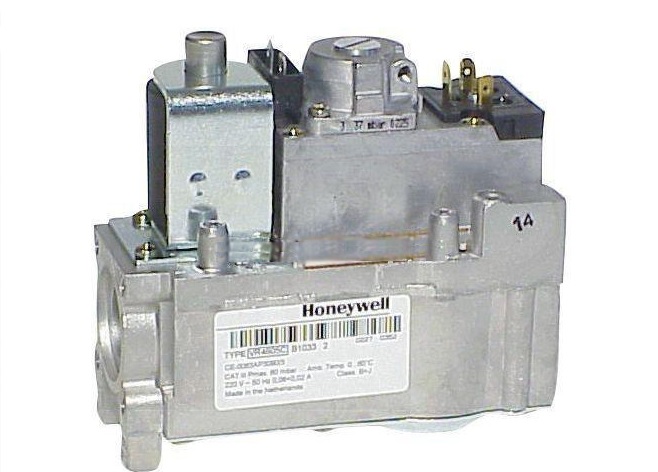 Клапан газовый Honeywell VR4605CB1082