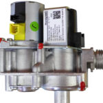 Клапан газовый Honeywell VK8515MR4522U