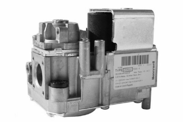 Клапан газовый Honeywell VK4100C1000