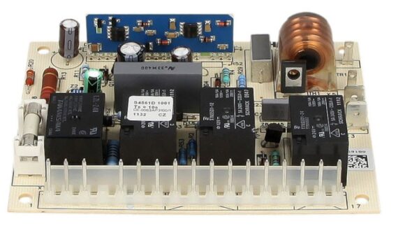 Контроллер управления горением Honeywell S4561D1001