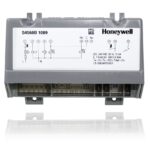 Контроллер управления горением Honeywell S4560B1089